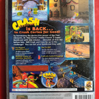 PS2 Crash Bandicoot Wrath of Cortex - pikkukuva 2