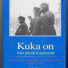 Kuka on tuo pieni kapteeni: Ilmari Talvitien perheen kenttäp - pikkukuva 1