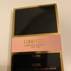 •••CAROLINA HERRERA GOOD GIRL BLUSH ELIXIR 1,5 ml - pikkukuva 1