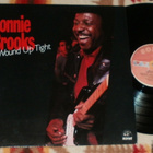 LONNIE BROOKS ~ Wound Up Tight ~ LP Johnny Winter - pikkukuva 1