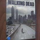 The Walking Dead kaudet 1 & 2 7DVD - pikkukuva 2