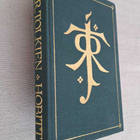 Hobitti J.R.R. TOLKIEN 1. painos 1985 - pikkukuva 1