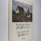 Maalauksellinen Porvoo - pikkukuva 1