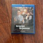 Terapian tarpeessa blu-ray - pikkukuva 1