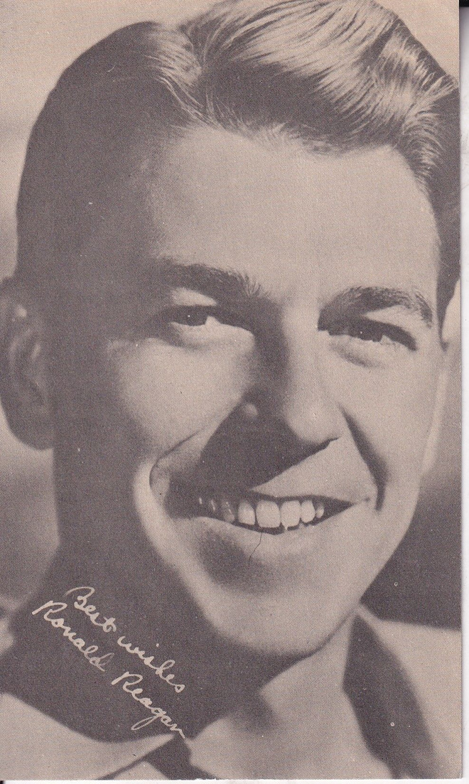 Ronald Reagan. filmitähti , e249