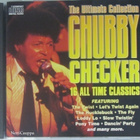 Chubby Checker • The Ultimate Collection CD - pikkukuva 1