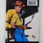 Tex Willer 8/2001 - pikkukuva 2