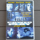 DVD: Power Play (Dylan Walsh, Alison Eastwood 2002) - pikkukuva 1
