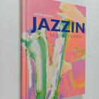 Henri Broms : Jazzin semiotiikkaa (signeerattu, tekijän o... - pikkukuva 1