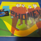 MUDHONEY - SINCE WE'VE BECOME TRANSLUCENT  M-/M- LP - pikkukuva 1
