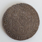 Saxony Thaler 1600 - pikkukuva 2