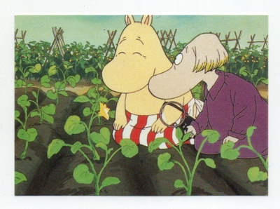 ,3Purkkakuva MUUMI 1995
