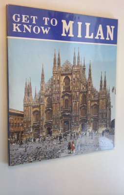Renzo Chiarelli : Get To Know Milan