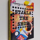 Emmy Abrahamson : Stjäla the show - pikkukuva 1