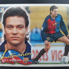 2000 Este La Liga Jari Litmanen - pikkukuva 1