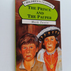 Mark Twain : The prince and the pauper - pikkukuva 1