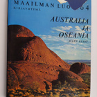 Maailman luonto 4 : Australia ja Oseania - pikkukuva 1