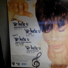 PRINCE :: I HATE U :: VINYYLI MAXI 12" MINT-AVAAMATON 1995 ! - pikkukuva 2