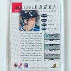 Jari Kurri - 97-98 Pinnacle Autograph - pikkukuva 2