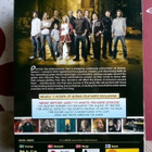 Heroes - Kausi 1 DVD - pikkukuva 2