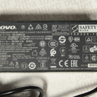 Lenovo 20V 2.25A 45W virtalähde, suorakulmainen liitin - pikkukuva 2
