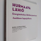Hurmaava lähiö : energiatehokas lähiökorjaaminen -hankkee... - pikkukuva 1