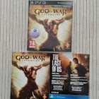 God of War Ascension (PS3) - pikkukuva 1