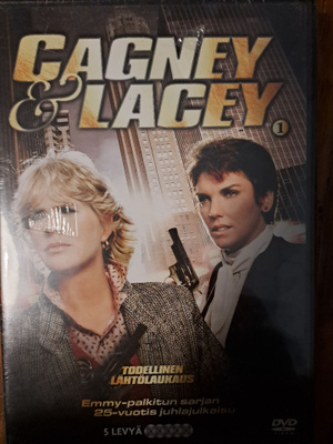 Cagney&lacey
