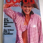 Burda -lehtiä. 2,50€/kpl - pikkukuva 1