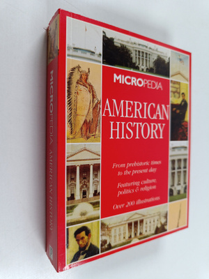Rana K. Williamson : American History