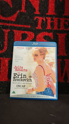 Erin Brockovich