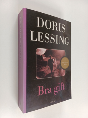 Doris Lessing : Bra gift