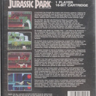 Jurassic Park - pikkukuva 2