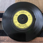 THE BOOMTOWN RATS: Rat Trap * So Strange * UK 1978 - pikkukuva 2