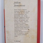 Rebekka Räsänen : Jälleen Juoniemessä - pikkukuva 2