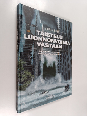Else Christensen : Taistelu luonnonvoimia vastaan - Suuri...