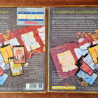 Kadonneet kaupungit korttipeli. Ilmestynyt 1999 - pikkukuva 4