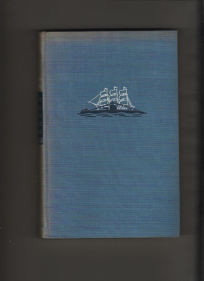 Prien: Mein Weg nach Scapa Flow, Berlin 1940, sid., K3