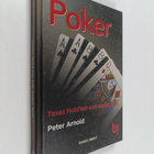 Peter Arnold : Poker : Texas Hold'em och andra spel - pikkukuva 1