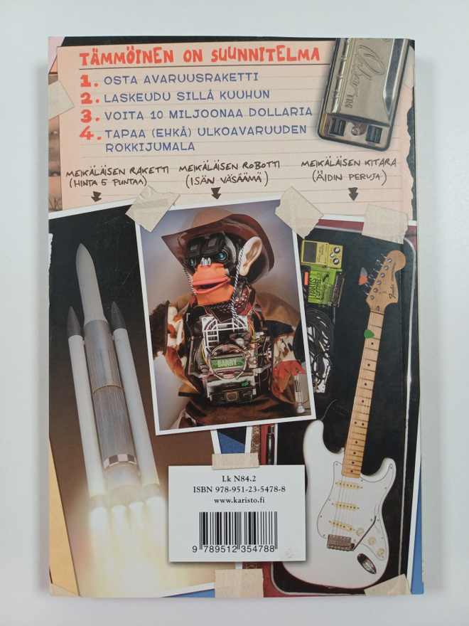 Item image