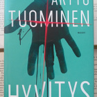 Arttu Tuominen - Hyvitys (sid.) - pikkukuva 1