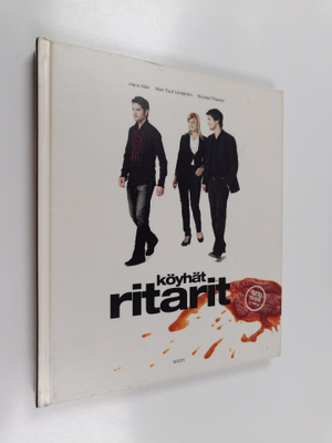 Henri Alen : Köyhät ritarit