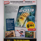 Tieteen kuvalehti 2/2014 - pikkukuva 2