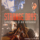 Strange Days (1995) DVD,Ralph Fiennes, Kathryn Bigelow - pikkukuva 1