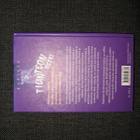 Robin Jarvis : Tilinteon hetki v.2002 1.P - pikkukuva 2