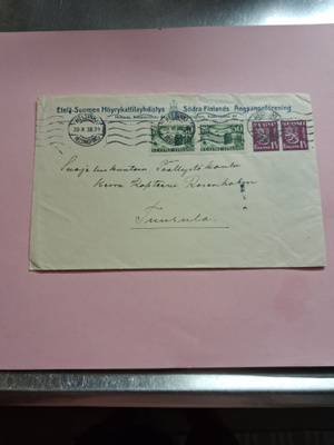 29.6.1938. Mahdoton päivämäärä mut totta.