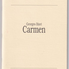 Georges Bizet: Carmen - nelinäytöksinen ooppera - pikkukuva 1