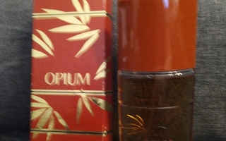 Ysl Opium EDT 50ml