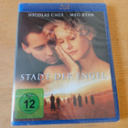City of Angels (Blu-ray, uusi) - pikkukuva 1