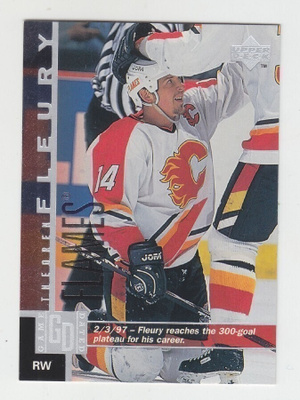Theoren Fleury UD